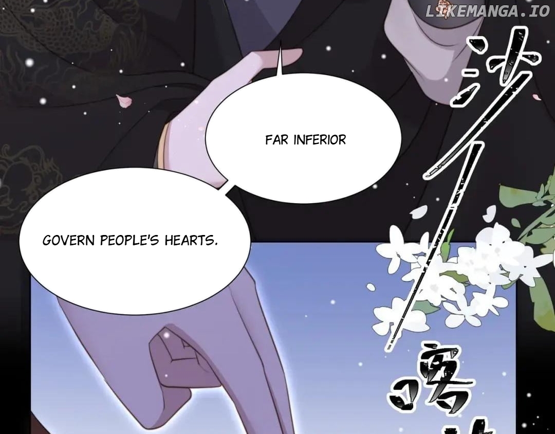 Lonely Emperor Chases His Sister-in-Law Chapter 75 - page 66